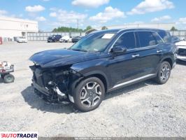 Hyundai Pozostałe 2024 3