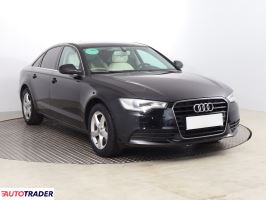 Audi A6 2013 2.0 177 KM Audi A6 2013 2.0 177 KM