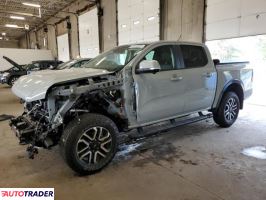 Ford Ranger 2024 2 Ford Ranger 2024 2