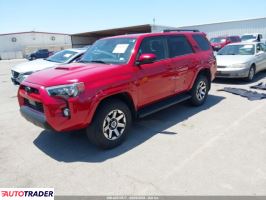 Toyota Pozostałe 2020 4 Toyota Pozostałe 2020 4