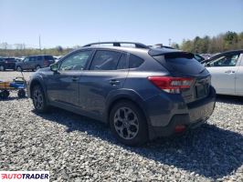Subaru Pozostałe 2023 2