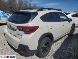 Subaru Pozostałe 2023 2 Subaru Pozostałe 2023 2