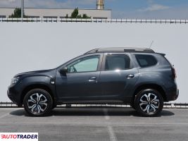 Dacia Duster 2023 1.0 99 KM Dacia Duster 2023 1.0 99 KM