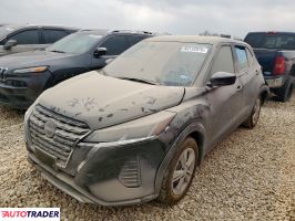 Nissan Pozostałe - zobacz ofertę