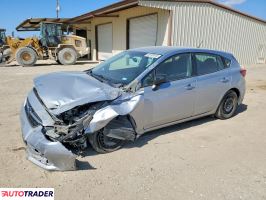 Subaru Impreza 2022 2