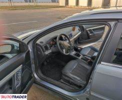 Opel Vectra 2007 1.9 120 KM Opel Vectra 2007 1.9 120 KM