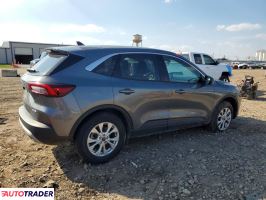 Ford Escape 2024 1
