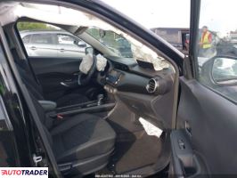 Nissan Pozostałe 2024 1