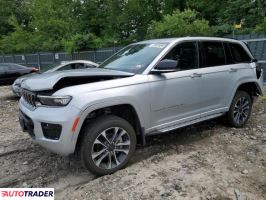 Jeep Grand Cherokee 2022 3