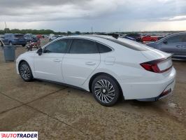 Hyundai Sonata 2023 2 Hyundai Sonata 2023 2