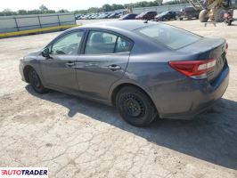 Subaru Impreza 2020 2