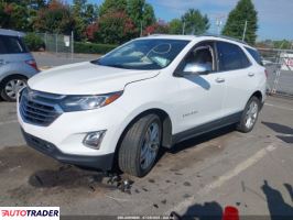 Chevrolet Equinox 2019 2