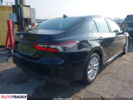 Toyota Camry 2023 2