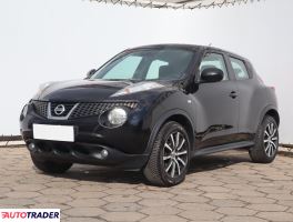Nissan Juke 2012 1.6 115 KM