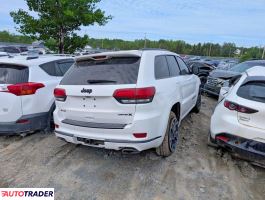 Jeep Grand Cherokee 2021 3