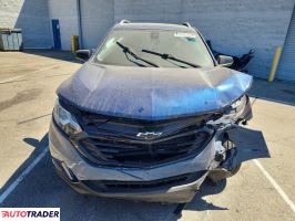 Chevrolet Equinox 2021 1