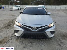 Toyota Camry 2020 2