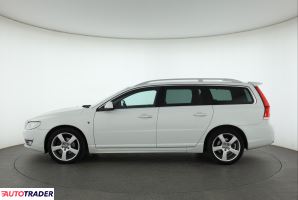 Volvo V70 2014 2.0 178 KM