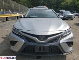 Toyota Camry 2018 2