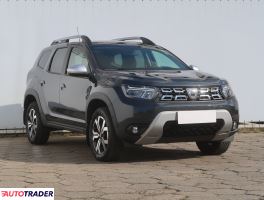 Dacia Duster 2022 1.0 89 KM