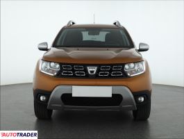 Dacia Duster 2019 1.3 128 KM