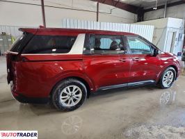 Kia Carnival 2024 3