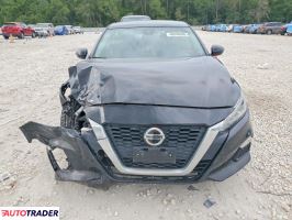 Nissan Altima 2022 2