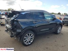 Buick Pozostałe 2024 1