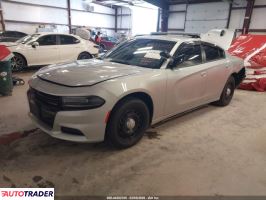 Dodge Charger 2023 3