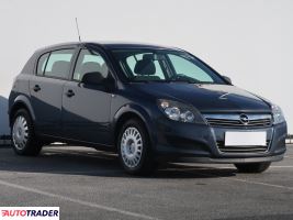 Opel Astra 2009 1.4 88 KM