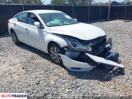 Nissan Altima 2019 2 Nissan Altima 2019 2