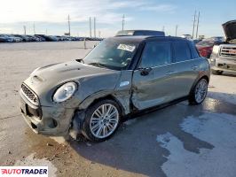 Austin Mini - zobacz ofertę