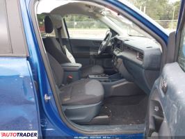 Ford Maverick 2024 2