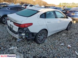 BMW 228 2022 2