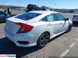 Honda Civic 2019 2 Honda Civic 2019 2
