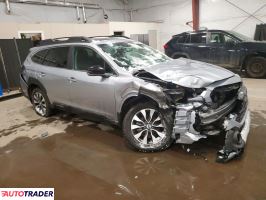 Subaru Outback 2025 2