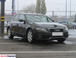 Audi A4 2011 1.8 118 KM