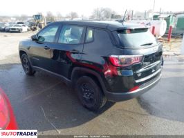 Jeep Compass 2021 2