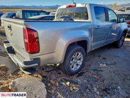 Chevrolet Colorado 2020 2