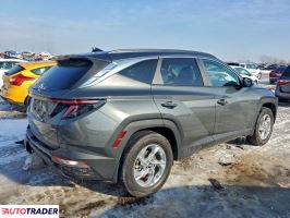 Hyundai Tucson 2023 2