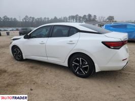 Nissan Sentra 2024 2