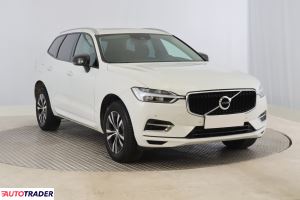 Volvo XC60 2020 2.0 386 KM