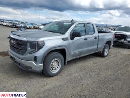 GMC Sierra 2024 2 GMC Sierra 2024 2
