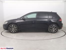Volkswagen Golf 2013 1.4 120 KM