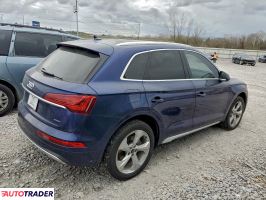 Audi Q5 2021 2