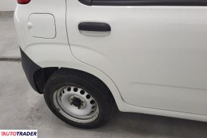 Fiat Panda 2021 1.0 70 KM Fiat Panda 2021 1.0 70 KM