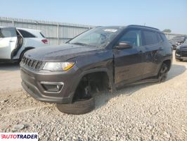 Jeep Compass 2021 2