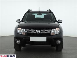 Dacia Duster 2014 1.5 107 KM