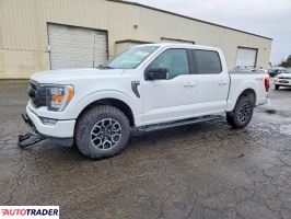 Ford Pozostałe 2022 2