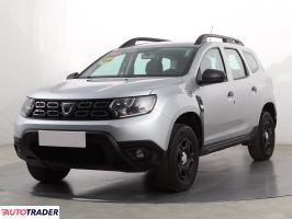 Dacia Duster 2019 1.5 112 KM